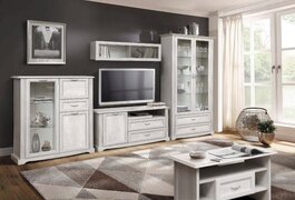 МОДУЛЬНАЯ ГОСТИНАЯ СОХО Комбинация 2