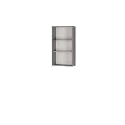 Навесной шкаф 500 В5В Марбл