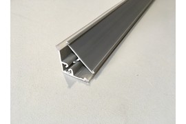 1 Плинтус контур 3м допф