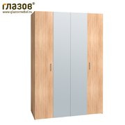 Шкаф для одежды и белья 5
