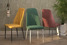 Стул Валенсия 2 ULTRA TERRA каркас черный